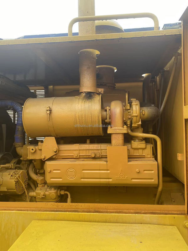 Original Japan Gebraucht CAT140H Motor Grader zum Verkauf,Caterpillar Gebraucht 14H Motor Grader Caterpillar auf Lager