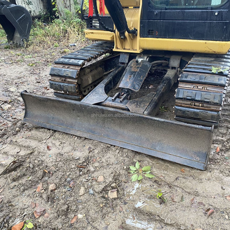 Verwendete Katze 305.5 Crawler Bagger Mini-Ratte 305.5E2 zum Verkauf China Cat305.5 CAT 303 Caterpillar im Lager Katze 306 Bagger