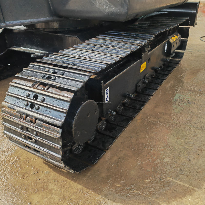 5.7 Tonnen Doosan DX 60 Dh60 Gebrauchtbagger