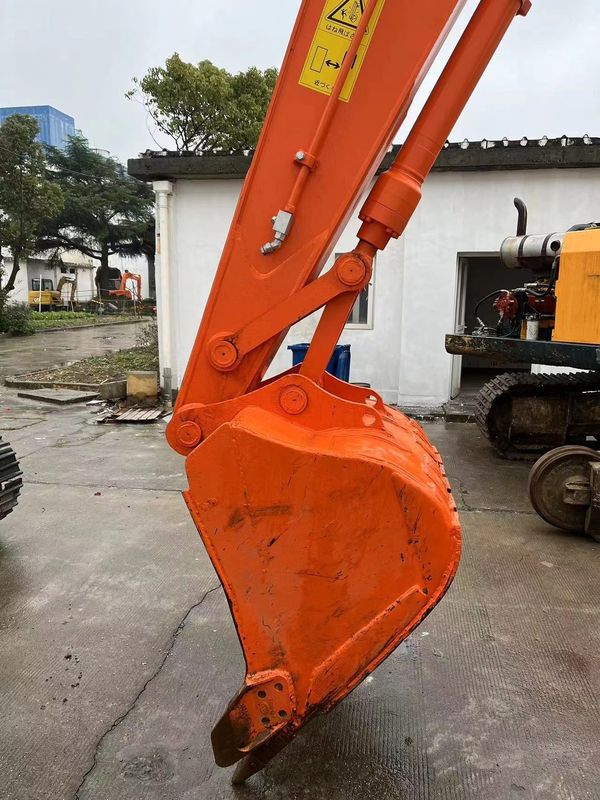 Ausgrabungsmaschinen verkaufen für Hitachi 130 Ausgrabungsmaschinen verkaufen 13 Tonnen Ausgrabungsmaschinen verkaufen für gebrauchte hydraulische Crawler-Backhoe-Ausgrabmaschine
