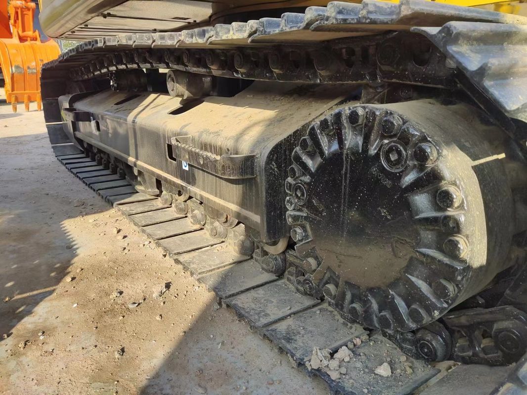 Warmverkauf gebrauchte Caterpillar Marke 20 Tonnen 320 Katzen Bagger CAT320D CAT320D2 Japan gebrauchte Baggermaschine