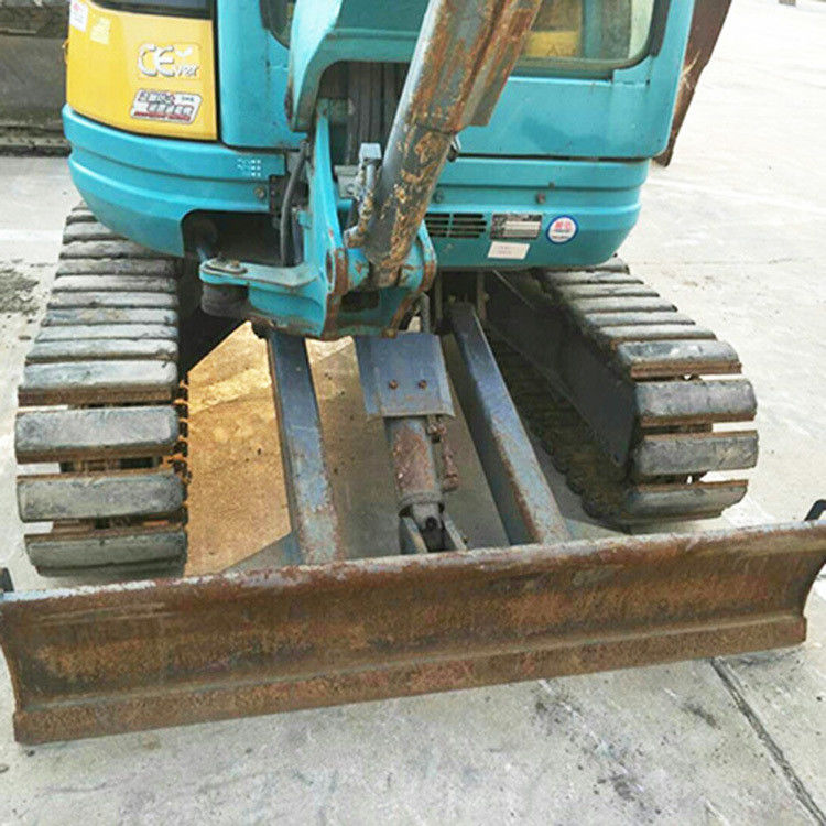 2 Tonnen Gebrauchtes Kubota U-20 Crawler Bagger Gutes Zustand KUBOTA U-20 mini Gebrauchtes Bagger mit kleinem Bagger