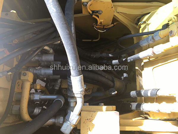 Warmverkauf gebrauchtes Bagger Katze 312D gebrauchtes 312d2 Caterpillar CAT 303 Caterpillar im Lager Katze 306 Bagger