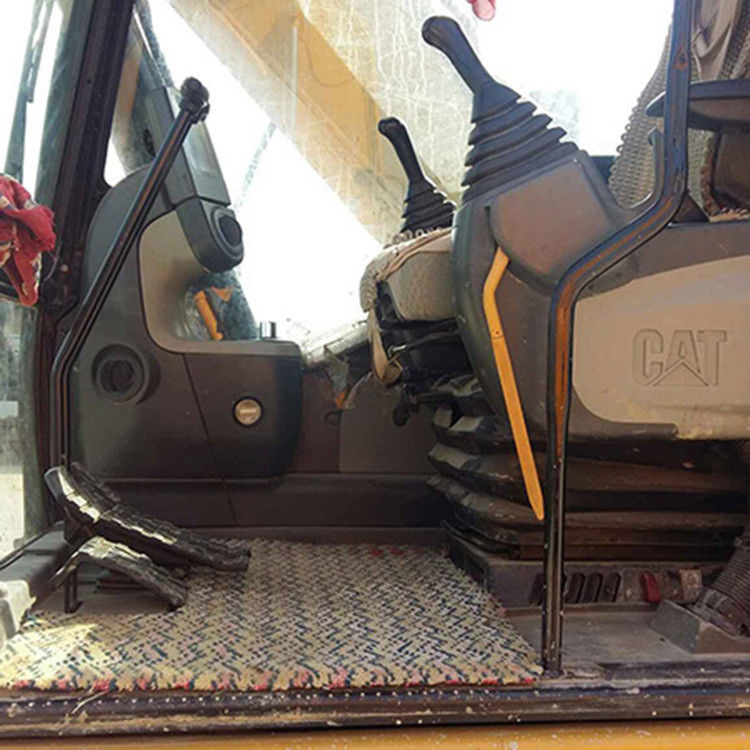 Katze 315d2 gebrauchte Bagger/verwendete Bagger Raupen Katze 303 Bagger im Lager Katze 306 Bagger