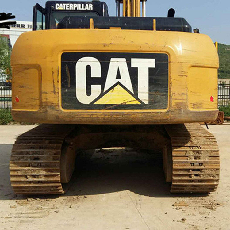 Katze 315d2 gebrauchte Bagger/verwendete Bagger Raupen Katze 303 Bagger im Lager Katze 306 Bagger