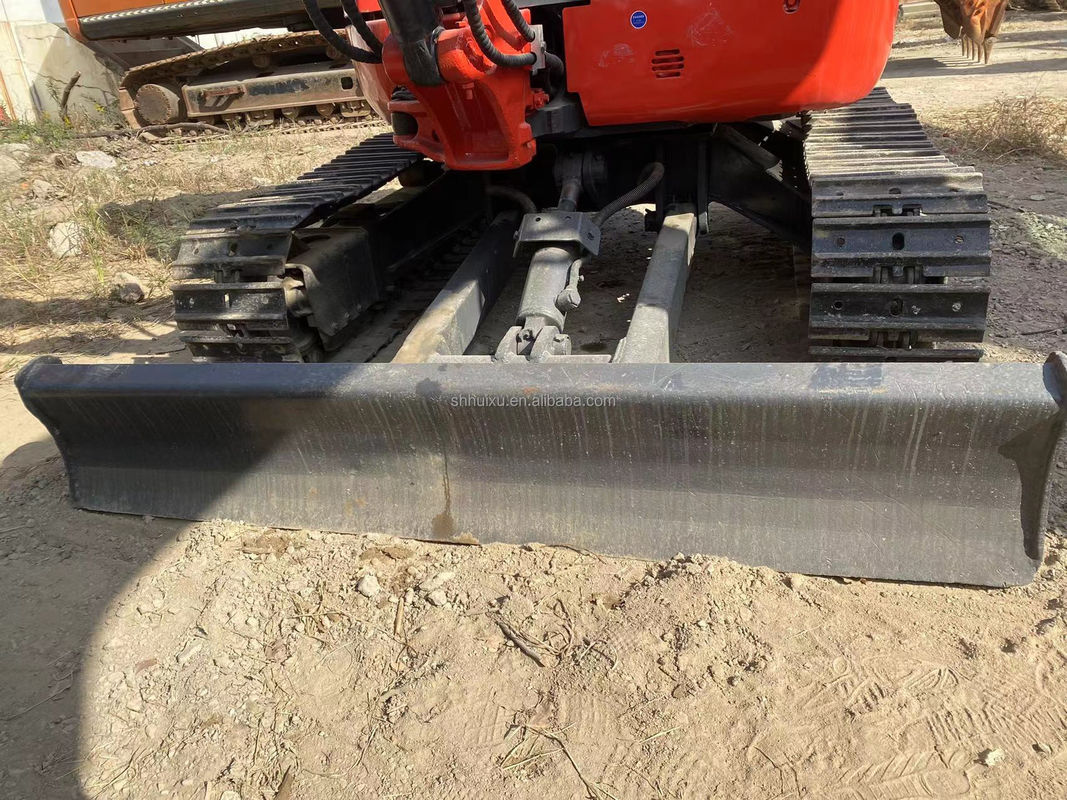 Gebrauchtes Bagger Kubota U35, Second Hand Mini Bagger kubota U35 zum Verkauf,gebrauchtes Bagger Japan kubota U35 KUBOTA Bagger