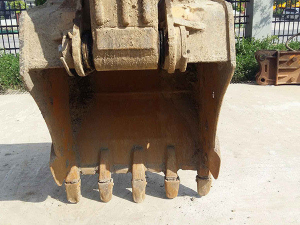 Katze 315d2 gebrauchte Bagger/verwendete Bagger Raupen Katze 303 Bagger im Lager Katze 306 Bagger