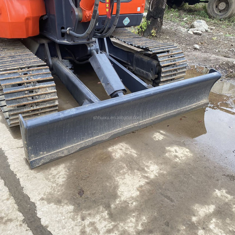 Gebrauchtes Mini 8 Tonnen Bagger Kubota kx165 kx185-3 zum Verkauf kubota U35 KUBOTA Bagger