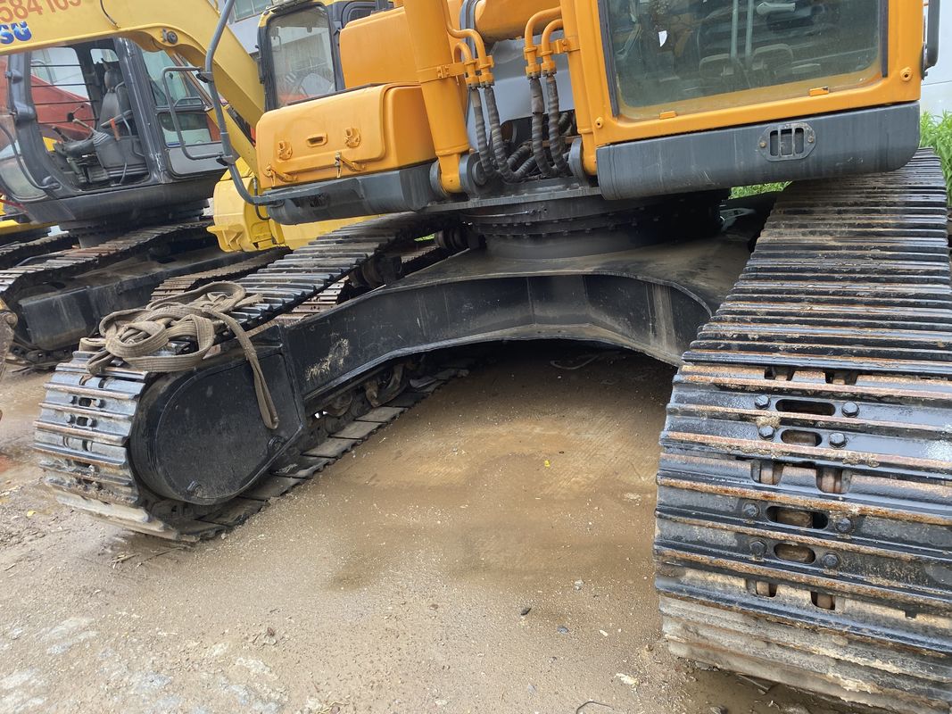 30.5t Gebraucht Original Hyundai 305-9 Bagger Gebraucht Hyundai 305 Bagger