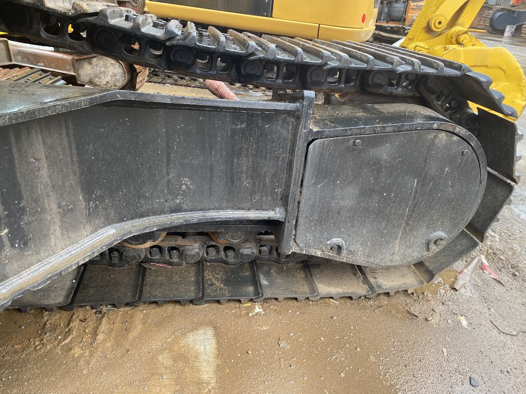 30.5t Gebraucht Original Hyundai 305-9 Bagger Gebraucht Hyundai 305 Bagger