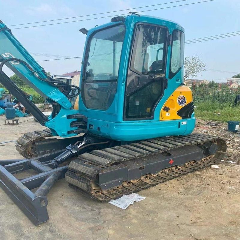 Gebrauchtes Kubota KX155 Bagger mit gutem Arbeitszustand Gebrauchtes Kubota KX155 Bagger mit gutem Preis zum Verkauf