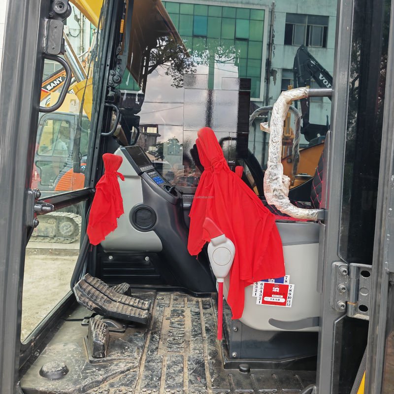 Gebrauchtes Bagger Komatsu pc60 70 Baumaschine Crawler Bagger Original USA Bagger heiß verkaufbar