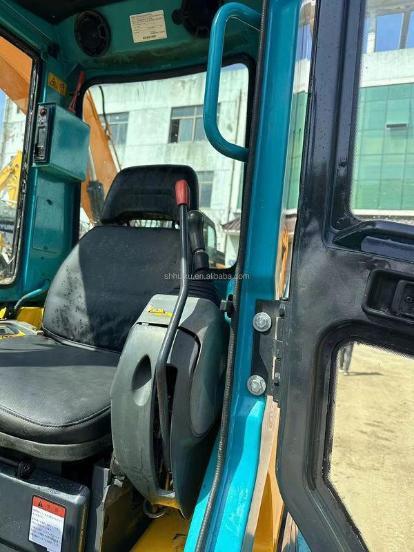 Gebrauchtes Mini Kubota 155 Bagger Gebraucht kleine Maschinen Kubota Bagger zweitgehend für Bagger Bagger Kubota