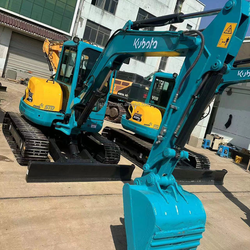 Gebrauchtes Ausgrabungsgerät für Kubota 155 andere Baumaschinen hydraulische Ausgrabungsgeräte Verkauf für gebrauchte hydraulische Ausgrabungsgeräte