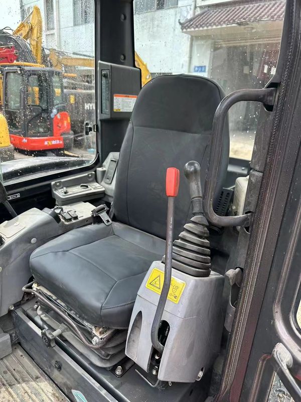 Gebraucht Bagger Japan Kubota 165 Bagger Gebraucht kleine Maschinen Gebraucht Bagger Japanisch Gebraucht Bagger zum Verkauf