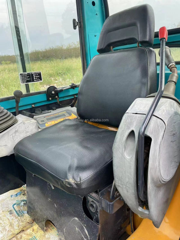 Niedrige Arbeitszeiten Kubota U35S Bagger Verkauf gebrauchtes Bagger mit hochwertigem Motor und Pumpe Bagger gebraucht billige gebrauchte Maschinen