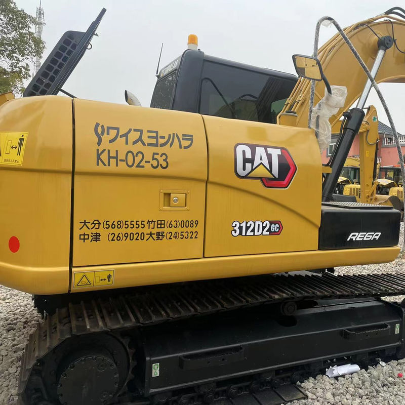 Gebrauchtes Mini CAT 302.5 Mini Bagger günstiger Preis