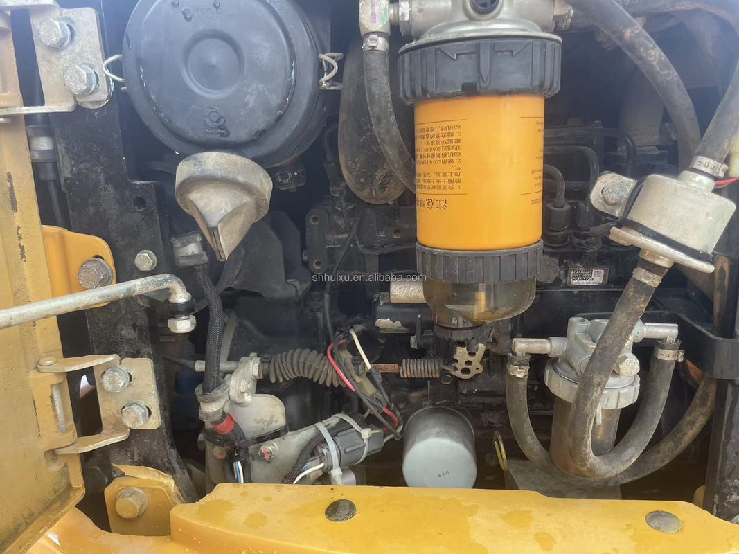 Gebraucht Bagger CAT301.7 Bagger Gebraucht Maschinen Katze Bagger verwendet China Minibagger