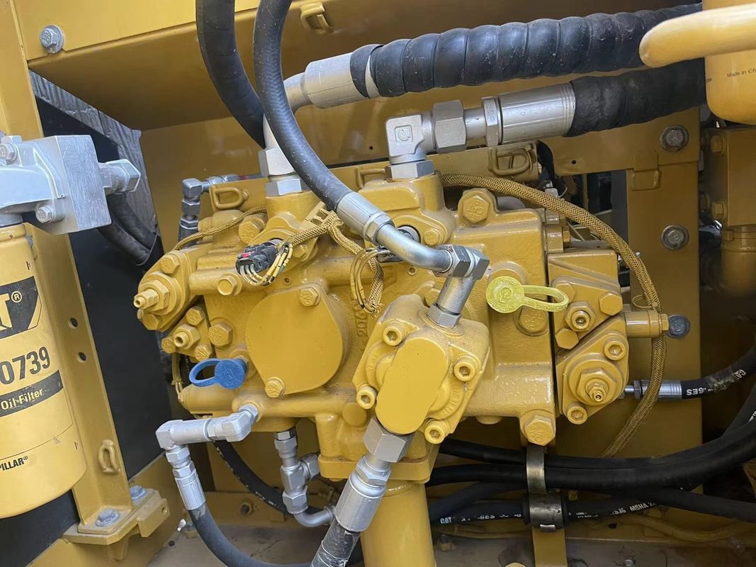 Gebrauchte Bagger CAT 315D Gebrauchtbagger Gebrauchtmaschinen 15 Tonnen Bagger zum Verkauf Gebrauchtbagger Verkauf