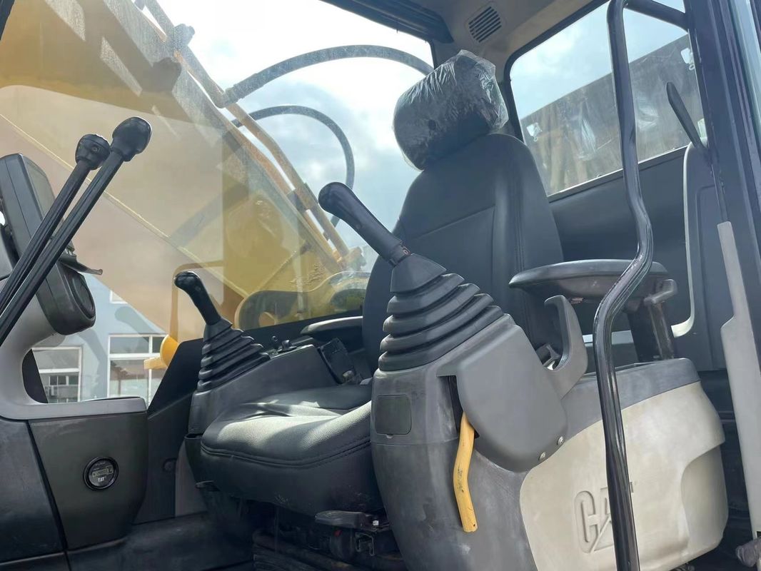 Handgräber CAT 330D Gebrauchtgräber zum Verkauf Gebrauchtmaschinen 30 Tonnen Gebrauchtgräber Verkauf