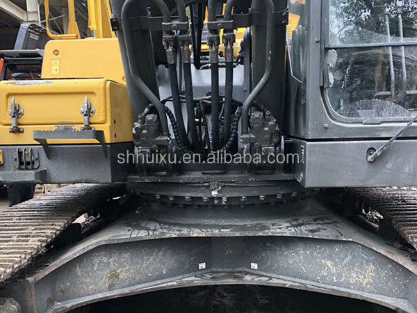 Gebrauchtes Volvo ec480d Bagger/Bohrmaschine VOLVO480D Ursprung Japan zum Verkauf