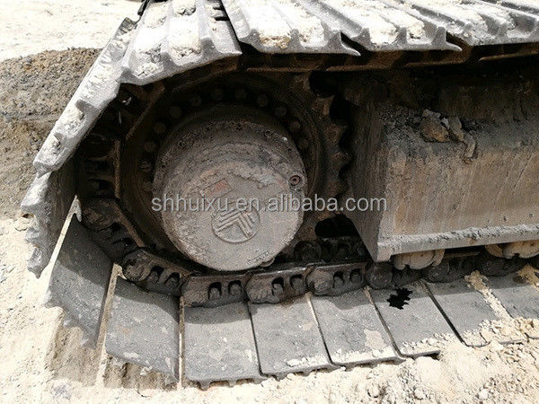 Gebrauchtes Volvo ec480d Bagger/Bohrmaschine VOLVO480D Ursprung Japan zum Verkauf