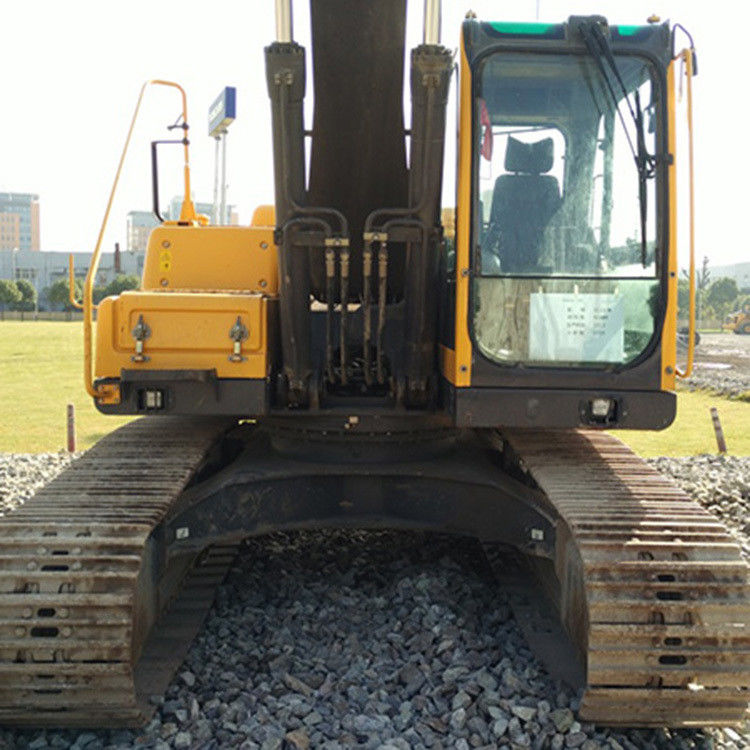 Gebrauchtes Bagger Volvo EC210B Schraubbagger mit günstigem heißen Verkauf Volvo EC210B EC200D EC210BLC EC210D
