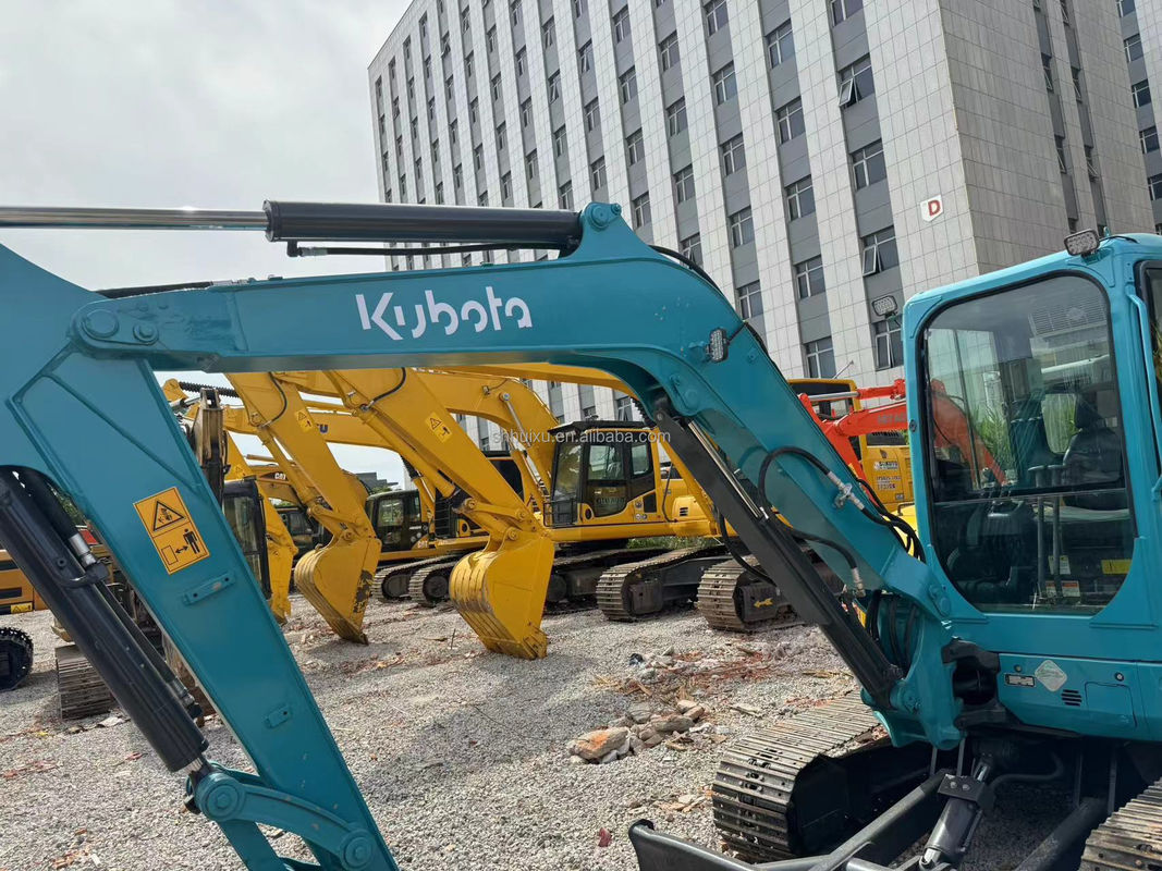 Superwert Erfahrung Kubota155 Japan Ursprung günstiger Preis gebrauchtes Bagger Crawler Bagger