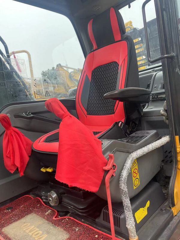 Gebraucht Bagger Volvo 140b Bagger Gebrauchtmaschinen Volvo Bagger Gebraucht Gebraucht Bagger zum Verkauf
