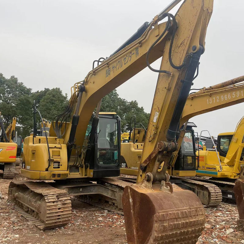 Excav verwendet Katze 313C Gebrauchtgräber verwendet Bagger Raupe großer Bagger