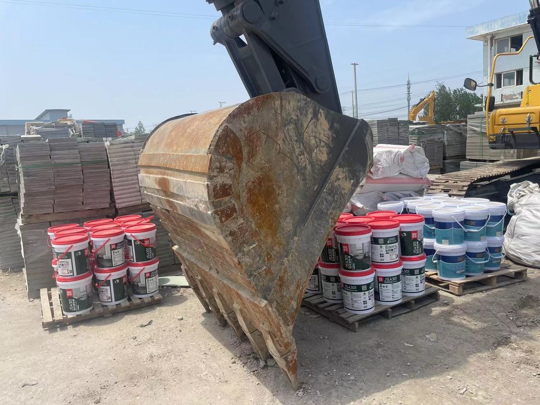 Gebraucht Bagger Hydraulischer Volvo480 210 180/Gebrauchter Crawler Bagger Gebäudetechnik
