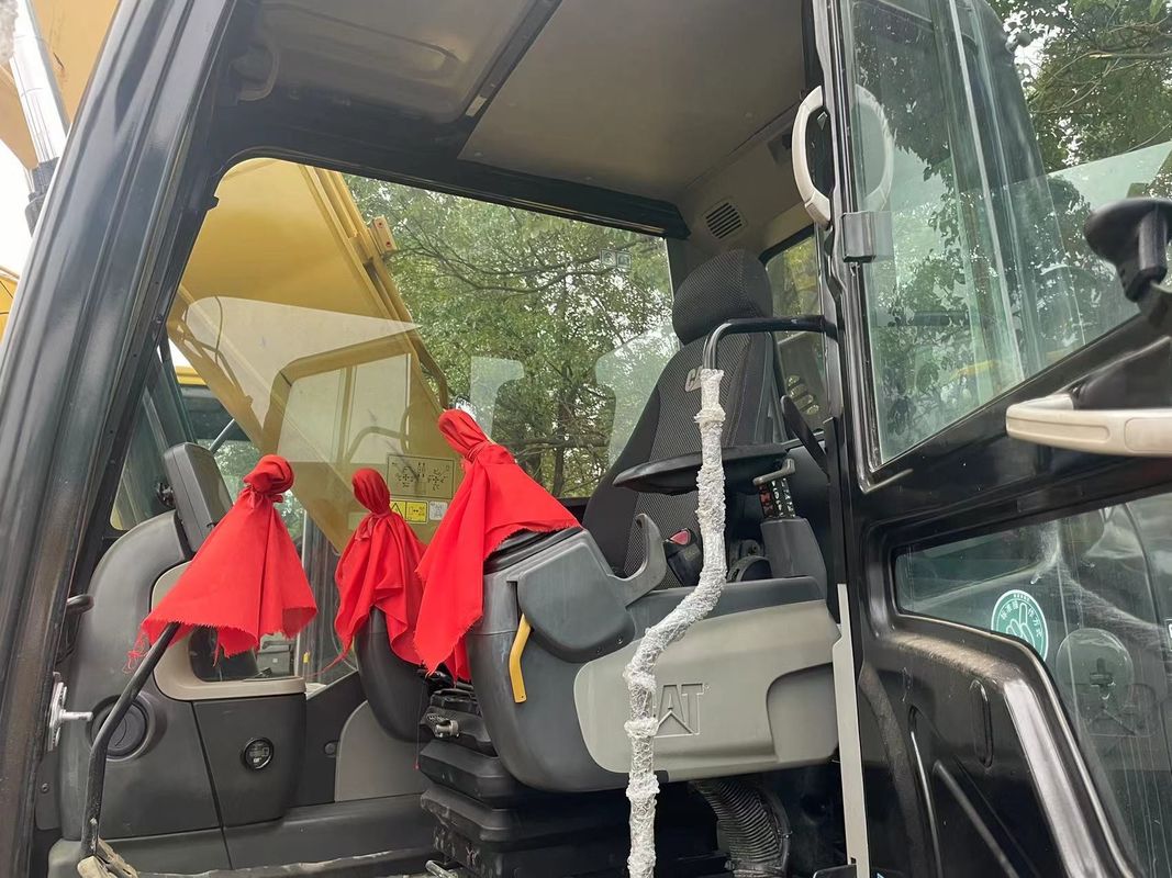 Gebrauchtbagger CAT 315D Gebrauchtbagger Gebrauchtmaschinen 15 Tonnen hydraulischer Crawler Backhoe Bagger Importbagger