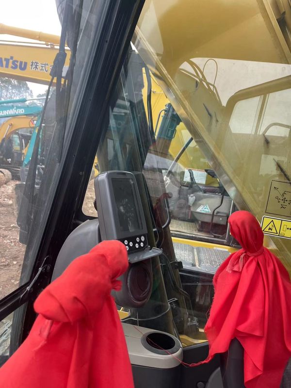 Gebrauchtbagger CAT 315D Gebrauchtbagger Gebrauchtmaschinen 15 Tonnen hydraulischer Crawler Backhoe Bagger Importbagger