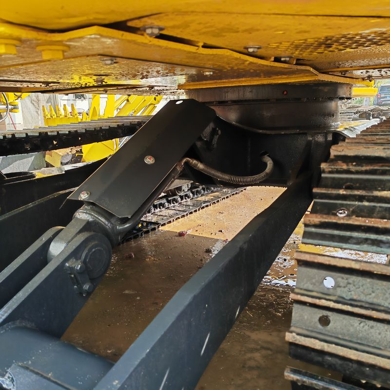 Gebraucht Crawler Bagger Baugräber / Gebraucht KomatsuPC70-8 pc50 pc55 mit günstigem Preis / Gebraucht Bagger Japan