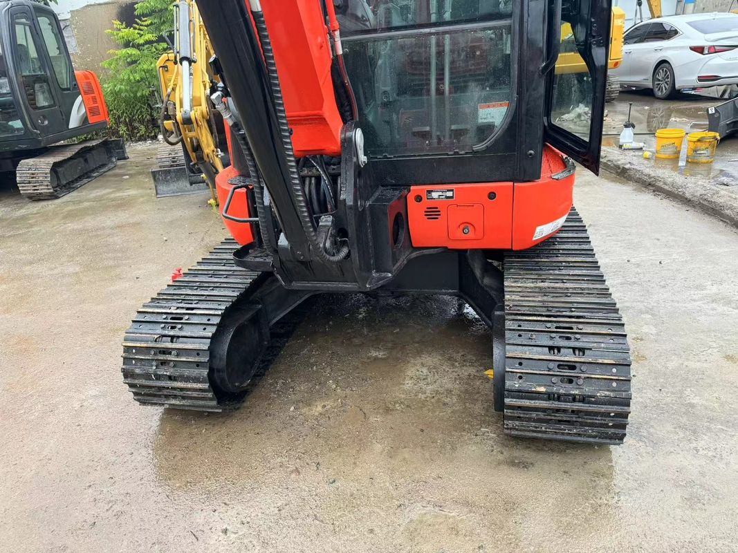 Vollreihe Kubota165 155 163 Japan Marke günstiger Preis gebrauchte Bagger Crawler Bagger günstig