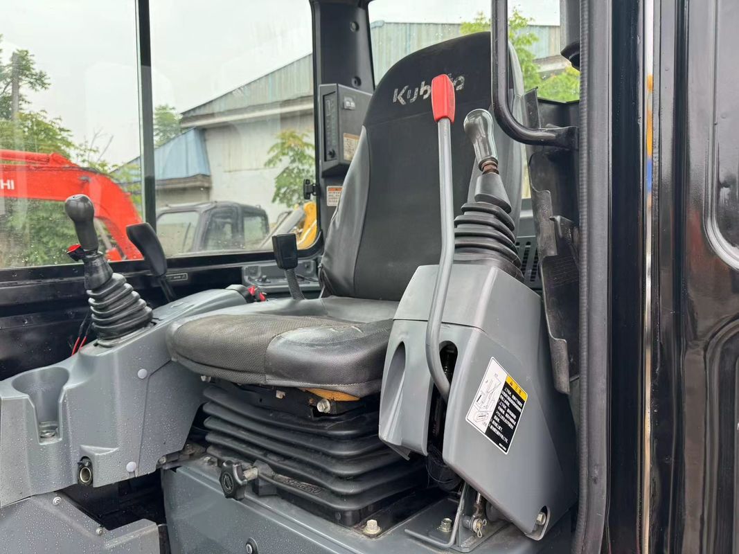 Vollreihe Kubota165 155 163 Japan Marke günstiger Preis gebrauchte Bagger Crawler Bagger günstig