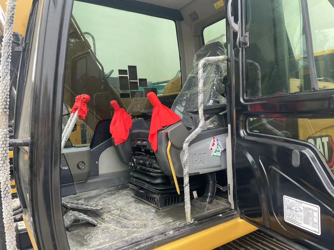 Ausgrabmaschinen CAT 312D Gebrauchtmaschinen Gebrauchtmaschinen