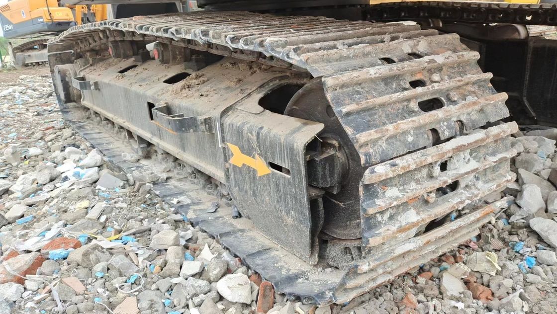 Gebrauchte Hitachi Bagger ZX200 ZX130 ZX60 ZX70 ZX130/Gebraute Bagger Baumaschinen