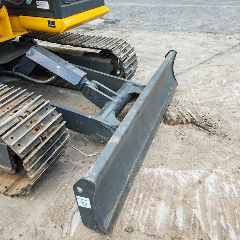 Gebrauchtes Bagger KomatsoPC70-8 Maschine/ Gebraucht-Crawler Typ KomatsoPC70-8 200-8 130 Japan Baumaschinen