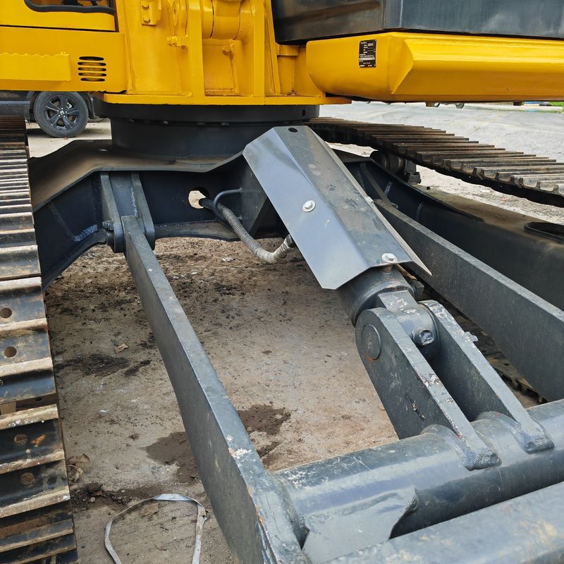 Gebrauchtes Bagger KomatsoPC70-8 Maschine/ Gebraucht-Crawler Typ KomatsoPC70-8 200-8 130 Japan Baumaschinen