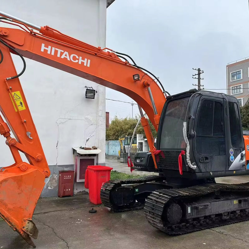 Neue Produkte HITACHI ZX130 Bagger gebrauchte Bagger Hitachi zx130/zweite Hand Crawler Bagger Hitachi zx130