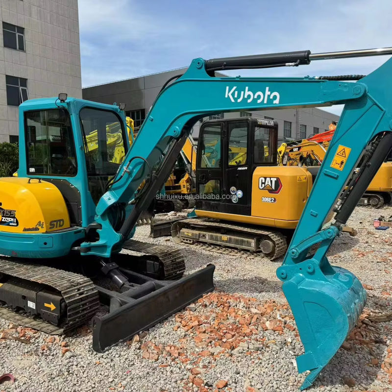 Beste Qualität Kubota155 Japanische Herkunft Billig Preis Kubota 155 Gebrauchtbagger Kubota155 Crawler Gebrauchtbagger Kubota 155