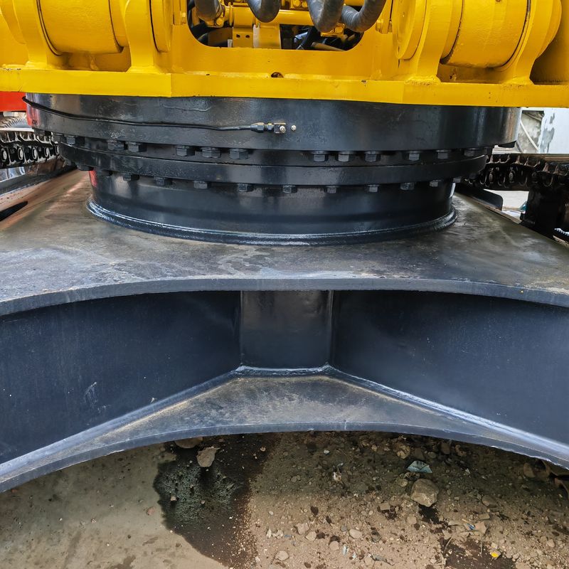 Gebrauchtes Grabgerät Komatsu PC400, Gebrauchtes Minibagger PC400-7 zum Verkauf