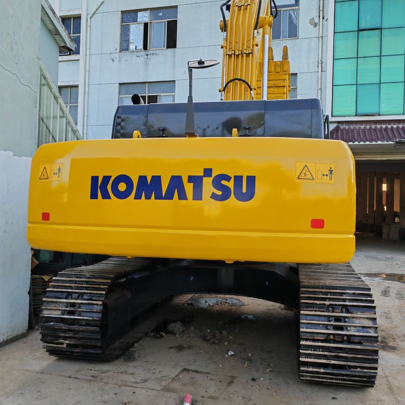 Gebrauchtes Grabgerät Komatsu PC400, Gebrauchtes Minibagger PC400-7 zum Verkauf