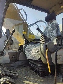 Gebrauchte Bagger Katze Raupen 320D