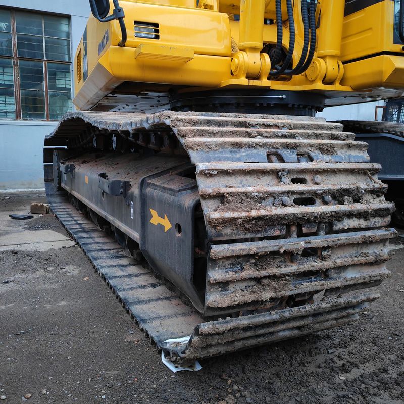 Gebrauchtes Bagger Komatsu Bagger PC400 PC200 PC 130 PC3- PC40/Zweithand Minibagger sonstige Baumaschinen