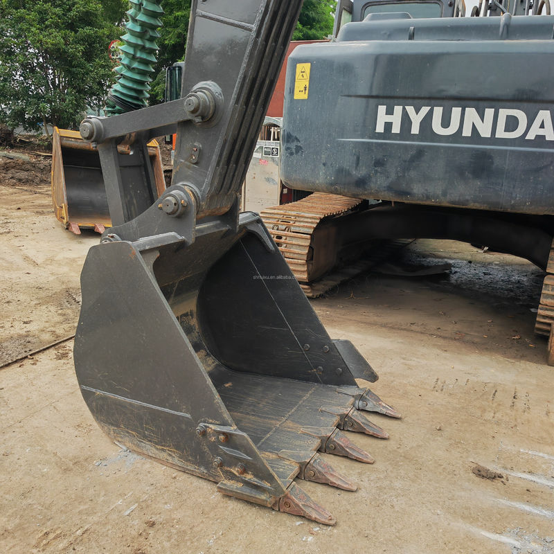 22.1 Tonnen Zweitmaschine der schwedischen Marke VOLVO Digger Volvo Ec210
