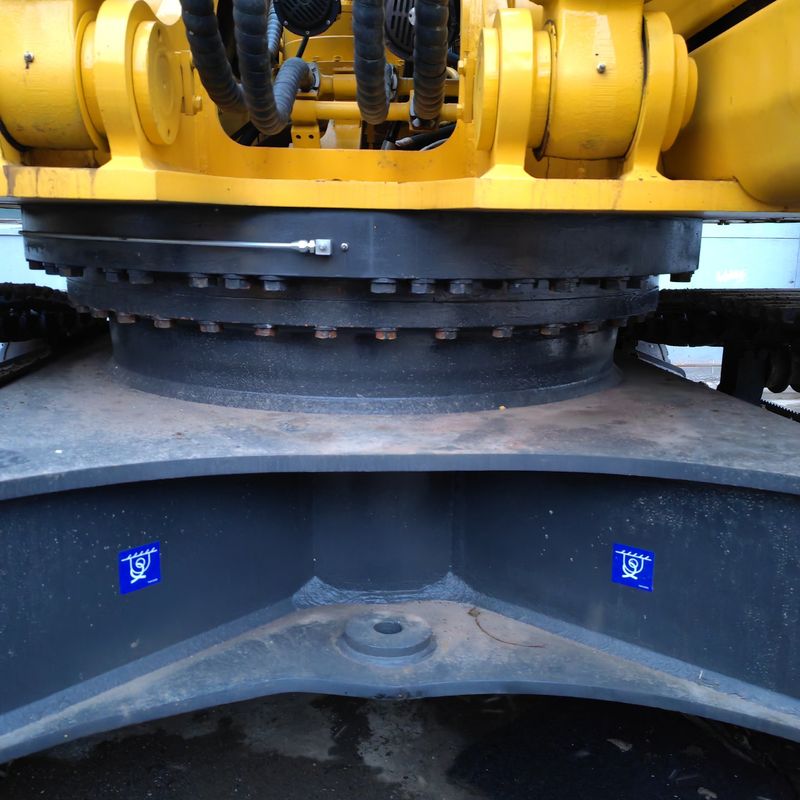 Gebrauchtes Bagger Komatsu Bagger PC400 PC200 PC 130 PC3- PC40/Zweithand Minibagger sonstige Baumaschinen