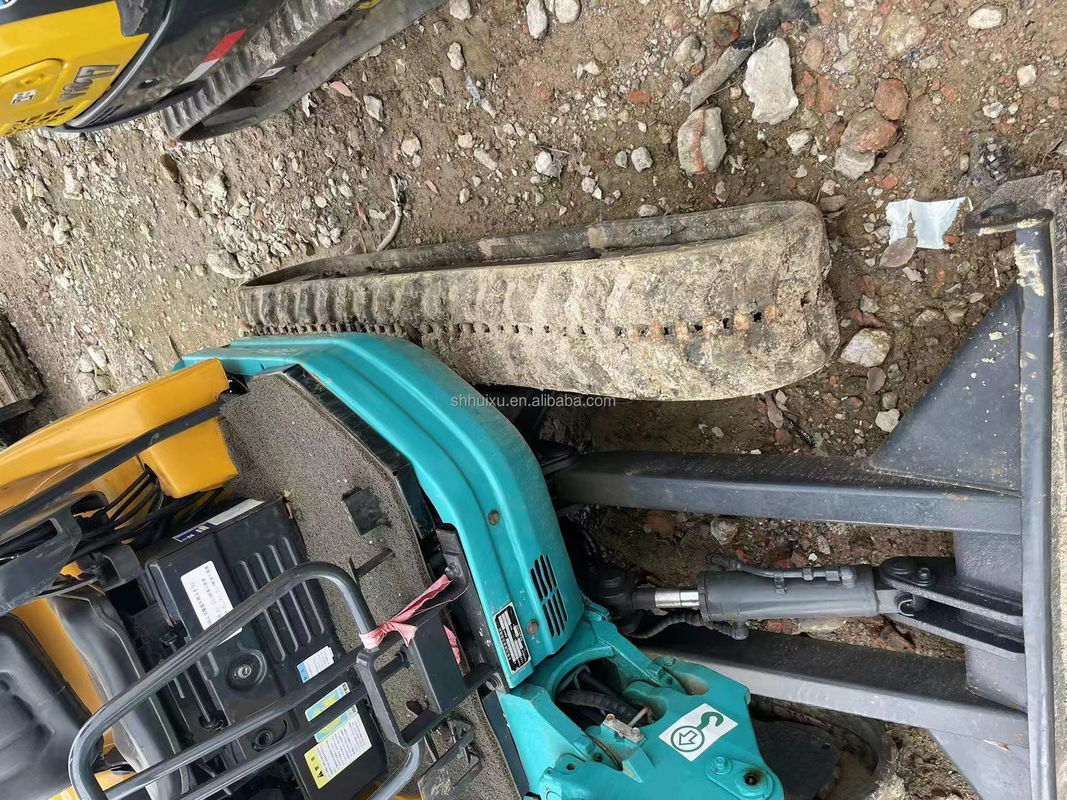 Gebrauchtes Gebrauchtkuppler Kubota20 aus Korea/mini Gebrauchtkuppler Kubota 20u zum Verkauf