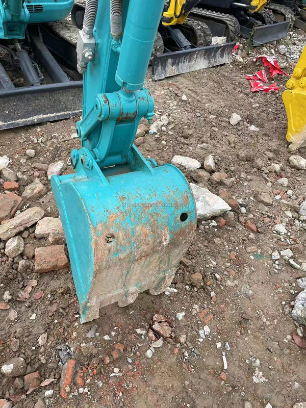Gebrauchtes Gebrauchtkuppler Kubota20 aus Korea/mini Gebrauchtkuppler Kubota 20u zum Verkauf